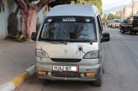 Hafei motors Minibus 2007 Minibus