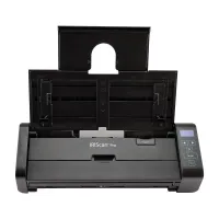 Scan IRIScan pro 5 scan 5/23 pages par minutes