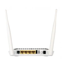 D-Link 2750U Modem Routeur Wireless 300 Mbps