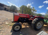 tracteurs-255s-england-massy-ferguson-2005-souk-oufella-bejaia-algerie