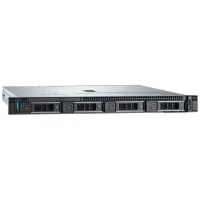 Serveur dell poweEdge  Server xeon E-2224 3.4GHz 4C/8GB/1TB/Contrôleur raid perc H330/ alim 250W