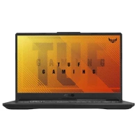 Asus Tuf 506IU Amd Ryzen 5 4600H/16Go/512 Nvme M.2 ssd/15.6 FHD IPS 144Hz/Nvidia Gtx 1660 Ti 6 Go
