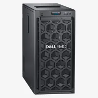 Serveur Dell PowerEdge T140 Intel Xeon E-2124/8Go/1To HDD/Graveur DVD/RAID Controller H330