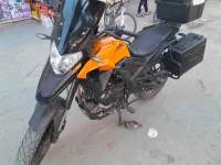 Vms Rk 200 2022