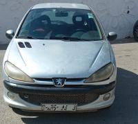 citadine-peugeot-206-2003-birkhadem-alger-algerie