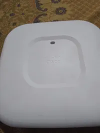Cisco Air-cap 27021-e+k9 point d'accès 
