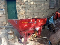 tractors-طليان-محقن-1996-tiffech-souk-ahras-algeria