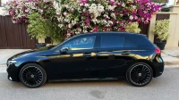 Mercedes Classe A 200d 2023 Restylé