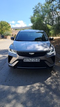 سيارات-geely-coolray-2025-super-max-باتنة-الجزائر