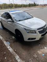 voitures-chevrolet-cruze-2012-lt-bab-ezzouar-alger-algerie