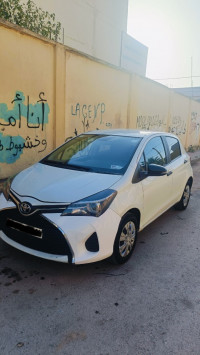 voitures-toyota-yaris-2015-bab-ezzouar-alger-algerie