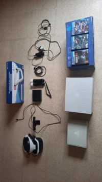 Playstation VR (PSVR)
