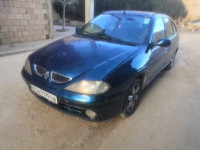 voitures-renault-megane-1-1999-expression-mazouna-relizane-algerie