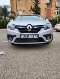 voitures-renault-symbol-2017-birtouta-alger-algerie