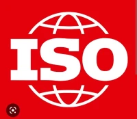 Certification ISO