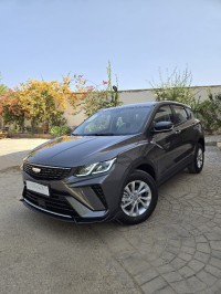 سيارات-geely-coolray-2026-super-max-تلمسان-الجزائر