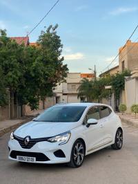 voitures-renault-clio-5-2021-business-blida-algerie