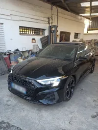 Audi A3 2023 Sline