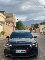 voitures-audi-a3-2023-kit-rs3-blida-algerie