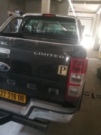 Ford Ranger 2016 Ranger