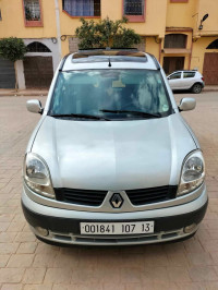 voitures-renault-kangoo-2007-tlemcen-algerie