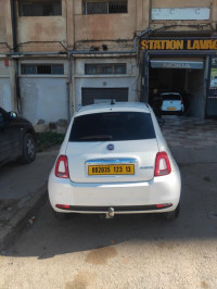 voitures-fiat-500-2023-labass-tlemcen-algerie