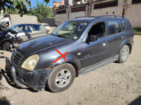 voitures-ssangyong-rexton-2006-bordj-el-bahri-alger-algerie