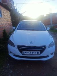 سيارات-peugeot-301-2013-allure-بوزريعة-الجزائر