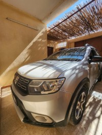 سيارات-dacia-sandero-2019-stepway-الدبيلة-الوادي-الجزائر