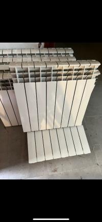 تجارة-و-بيع-radiateurs-aluminium-fondital-etat-neuf-810-et-12-elements-الخرايسية-الجزائر