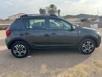 سيارات-dacia-sandero-2019-stepway-بئر-الجير-وهران-الجزائر