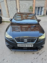 سيارات-seat-ibiza-2023-fr-تيزي-وزو-الجزائر