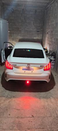 سيارات-mg-mg5-2026-comfort-عين-مليلة-أم-البواقي-الجزائر