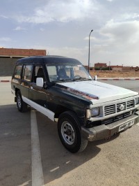 سيارات-nissan-patrol-court-1995-مسعد-الجلفة-الجزائر