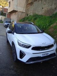 سيارات-kia-kx1-2025-luxury-بوغني-تيزي-وزو-الجزائر