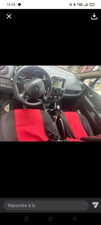 سيارات-renault-clio-4-2013-أولاد-فايت-الجزائر
