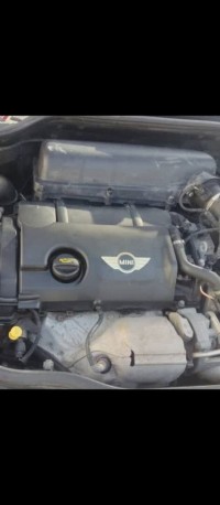 قطع-غيار-المركبات-motour-mini-cooper-s-r60-المعالمة-الجزائر