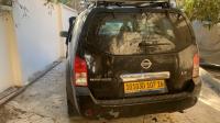 tout-terrain-suv-nissan-pathfinder-2007-douera-alger-algerie