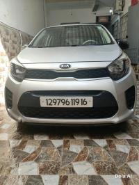 cars-kia-picanto-2019-alger-centre-algeria