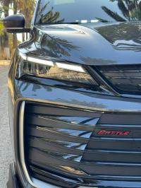سيارات-geely-coolray-2026-battle-سيدي-موسى-الجزائر