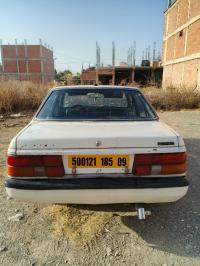 سيارات-mazda-626-1985-أولاد-سلامة-البليدة-الجزائر