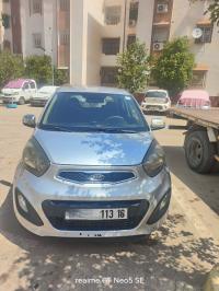 سيارات-kia-picanto-2013-خميس-مليانة-عين-الدفلة-الجزائر