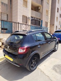 سيارات-dacia-sandero-2015-stepway-زرالدة-الجزائر