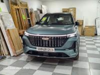 سيارات-geely-starray-2026-flagship-القليعة-تيبازة-الجزائر