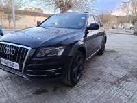 سيارات-audi-q5-2010-quattro-مروانة-باتنة-الجزائر