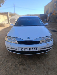 voitures-renault-laguna-2-2002-mazouna-relizane-algerie