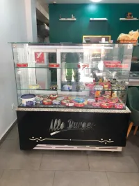 Matériel fast food