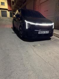 سيارات-kia-morning-2024-parfait-بئر-الجير-وهران-الجزائر