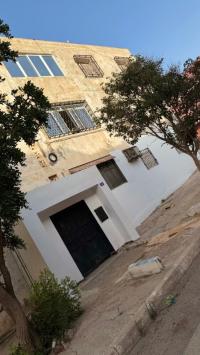 appartement-vente-f5-oran-el-ancor-algerie