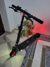 Trotinette électrique Revoe RS 2.0 500W